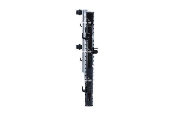 Radiador motor NRF B.V. ref. 550217