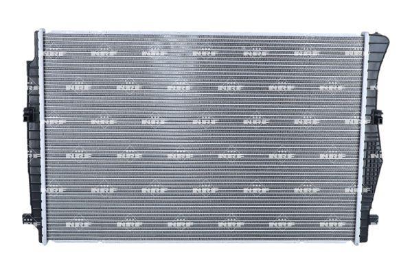 Radiador motor NRF B.V. ref. 550217