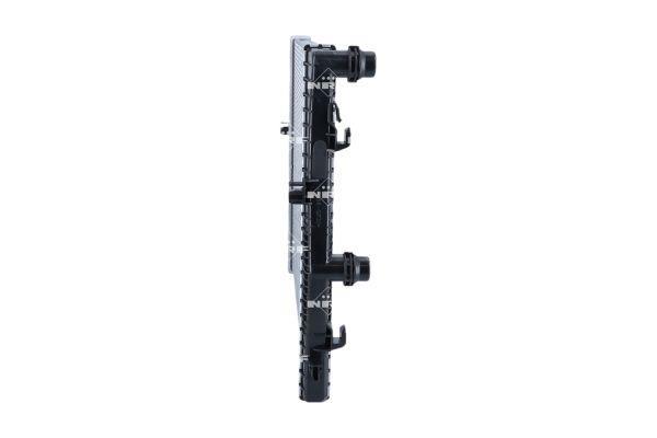 Radiador motor NRF B.V. ref. 550217