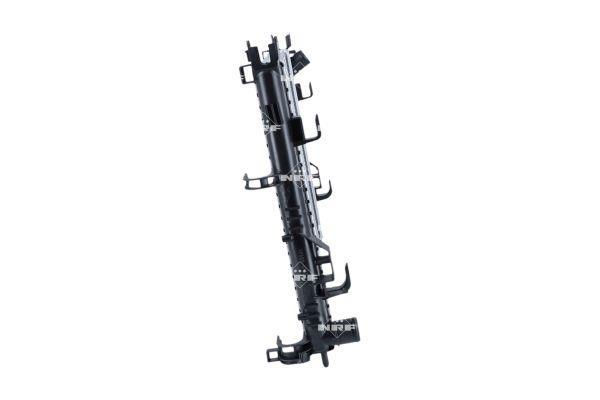 Radiateur moteur (Radiateur de refroidissement) NRF B.V. 550218