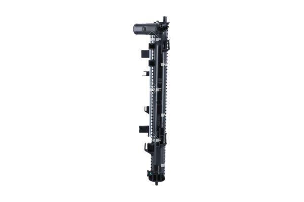Radiateur moteur (Radiateur de refroidissement) NRF B.V. 550221