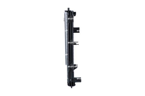 Radiateur moteur (Radiateur de refroidissement) NRF B.V. 550221