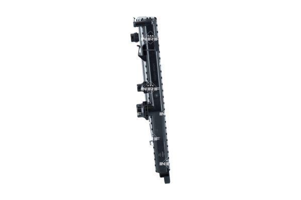 Radiateur moteur (Radiateur de refroidissement) NRF B.V. 550222