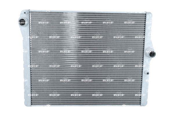 Radiateur moteur (Radiateur de refroidissement) NRF B.V. 550223