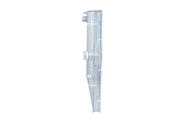 Radiateur moteur (Radiateur de refroidissement) NRF B.V. 550223