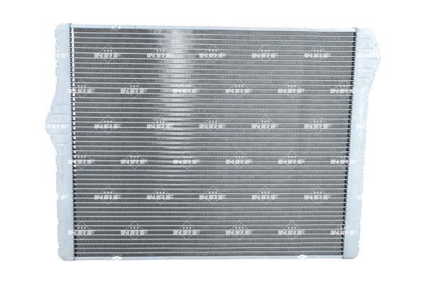 Radiateur moteur (Radiateur de refroidissement) NRF B.V. 550223
