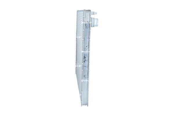Radiateur moteur (Radiateur de refroidissement) NRF B.V. 550223