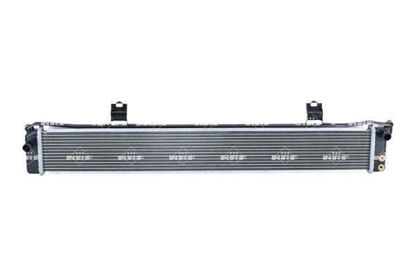 Radiateur, batterie de traction NRF B.V. ref. 550224