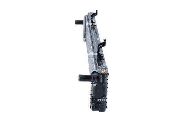 Radiateur, batterie de traction NRF B.V. ref. 550224