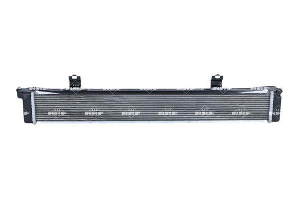 Radiateur, batterie de traction NRF B.V. ref. 550224