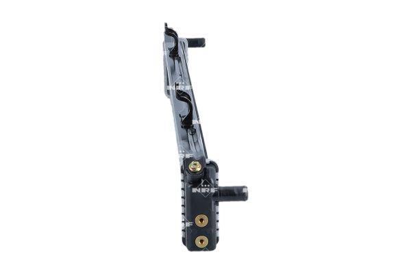 Radiateur, batterie de traction NRF B.V. ref. 550224