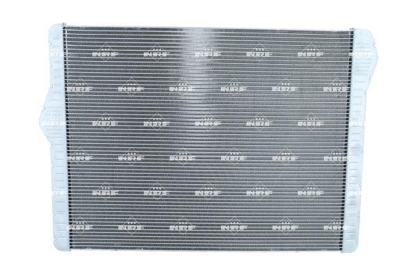 Radiateur moteur (Radiateur de refroidissement) NRF B.V. ref. 550225