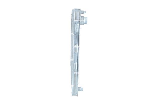 Radiateur moteur (Radiateur de refroidissement) NRF B.V. ref. 550225