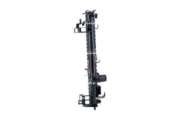 Radiador motor NRF B.V. 550226