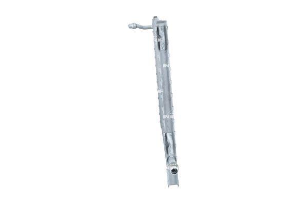 Radiador, refrigeración del motor NRF B.V. ref. 550227