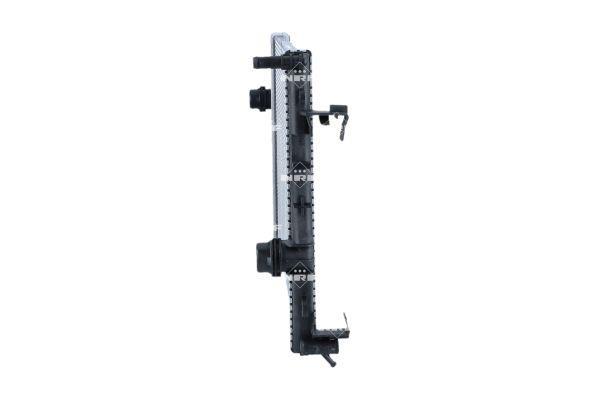 Radiateur moteur (Radiateur de refroidissement) NRF B.V. ref. 550228