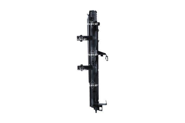 Radiateur moteur (Radiateur de refroidissement) NRF B.V. 550229