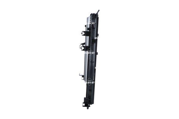 Radiateur moteur (Radiateur de refroidissement) NRF B.V. 550229