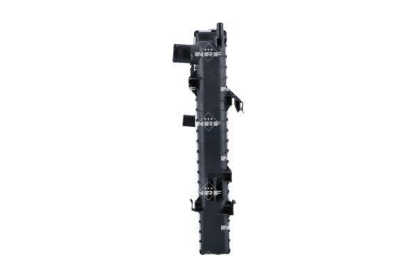 Radiador motor NRF B.V. 550230