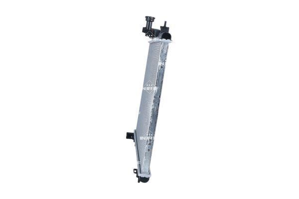 Radiateur moteur (Radiateur de refroidissement) NRF B.V. 550231