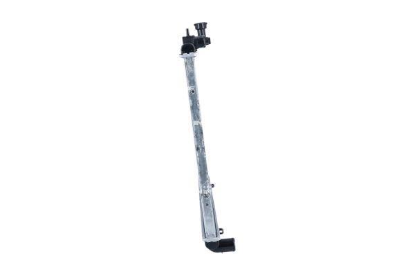 Radiateur moteur (Radiateur de refroidissement) NRF B.V. 550231