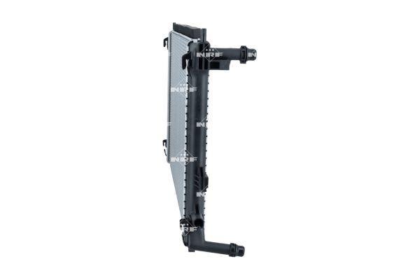 Radiateur moteur (Radiateur de refroidissement) NRF B.V. 550232