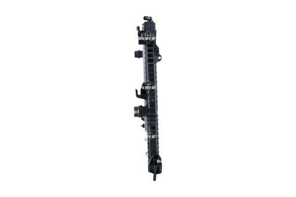 Radiateur moteur (Radiateur de refroidissement) NRF B.V. 550233