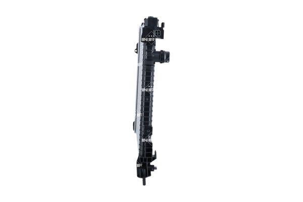 Radiateur moteur (Radiateur de refroidissement) NRF B.V. 550233
