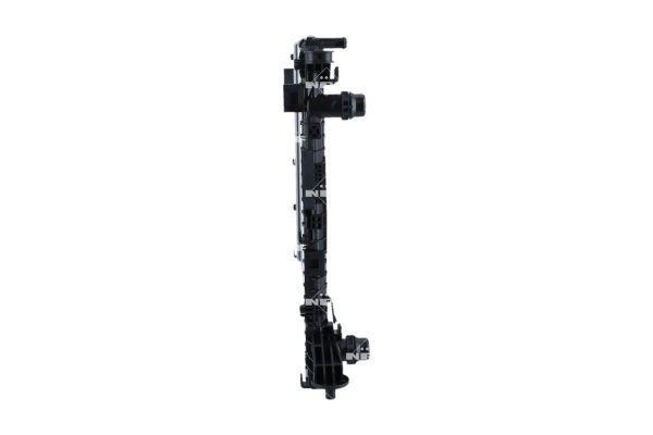 Radiateur moteur (Radiateur de refroidissement) NRF B.V. 550234
