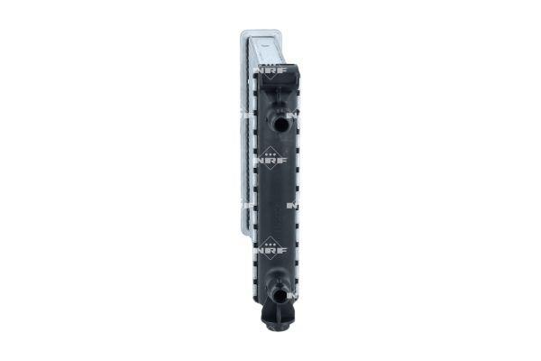 Radiateur moteur (Radiateur de refroidissement) NRF B.V. 550235