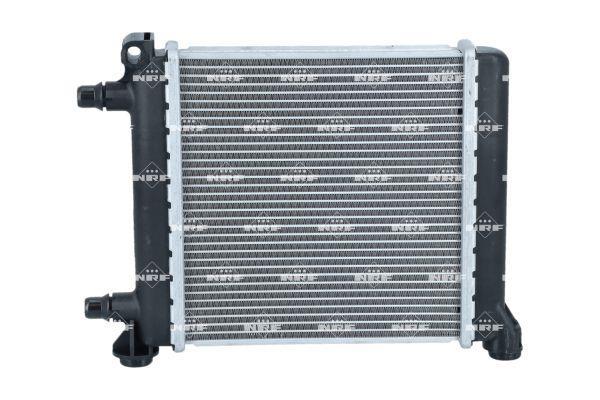 Radiateur moteur (Radiateur de refroidissement) NRF B.V. 550235