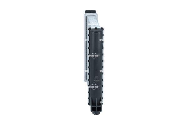 Radiateur moteur (Radiateur de refroidissement) NRF B.V. 550235