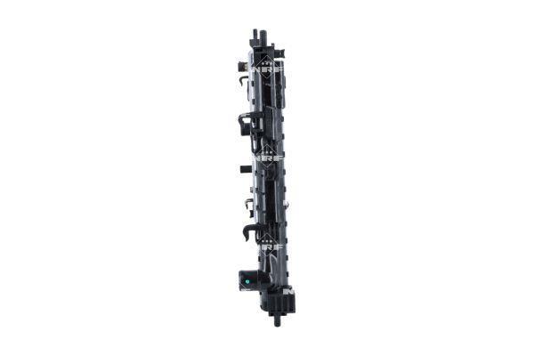 Radiateur moteur (Radiateur de refroidissement) NRF B.V. 550236