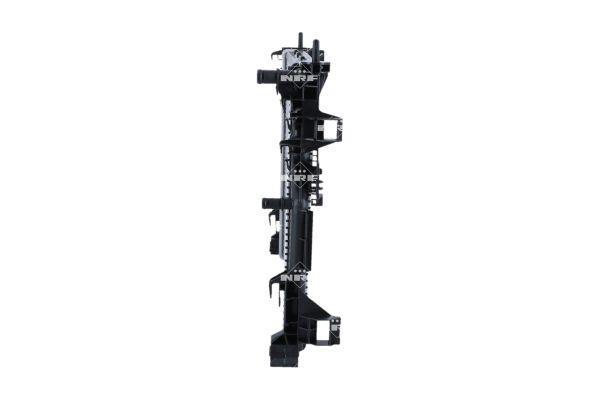 Radiateur moteur (Radiateur de refroidissement) NRF B.V. 550237