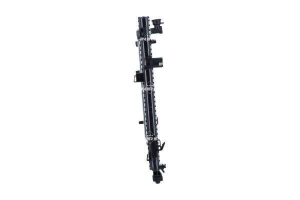 Radiateur moteur (Radiateur de refroidissement) NRF B.V. 550238