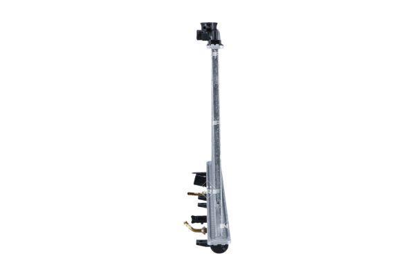 Radiateur moteur (Radiateur de refroidissement) NRF B.V. 550239