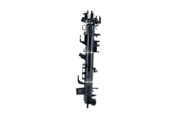 Radiateur moteur (Radiateur de refroidissement) NRF B.V. 550240