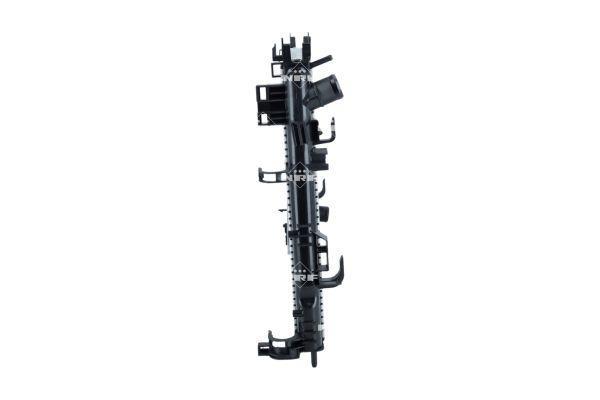 Radiateur moteur (Radiateur de refroidissement) NRF B.V. 550240