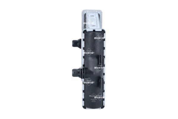 Radiateur moteur (Radiateur de refroidissement) NRF B.V. ref. 550241