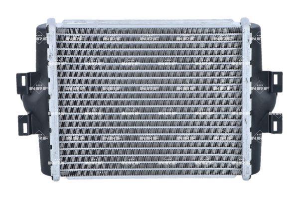 Radiateur moteur (Radiateur de refroidissement) NRF B.V. ref. 550241
