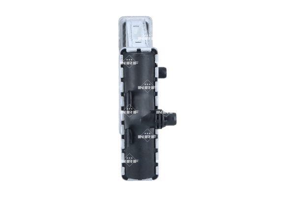Radiateur moteur (Radiateur de refroidissement) NRF B.V. ref. 550241