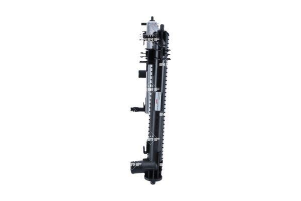 Radiateur moteur (Radiateur de refroidissement) NRF B.V. 550242