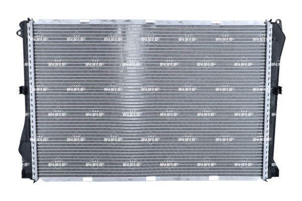 Radiador motor NRF B.V. 550243