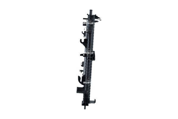 Radiateur moteur (Radiateur de refroidissement) NRF B.V. 550247