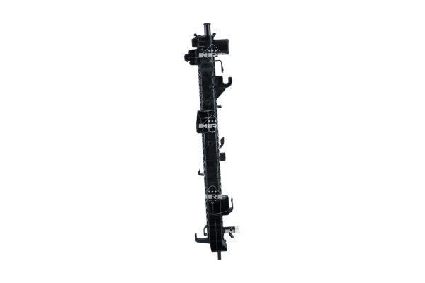 Radiateur moteur (Radiateur de refroidissement) NRF B.V. 550247