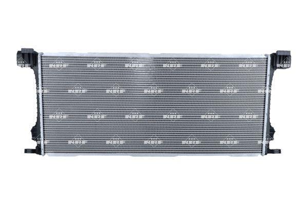 Radiateur moteur (Radiateur de refroidissement) NRF B.V. 550248