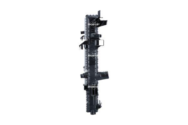 Radiateur moteur (Radiateur de refroidissement) NRF B.V. 550250