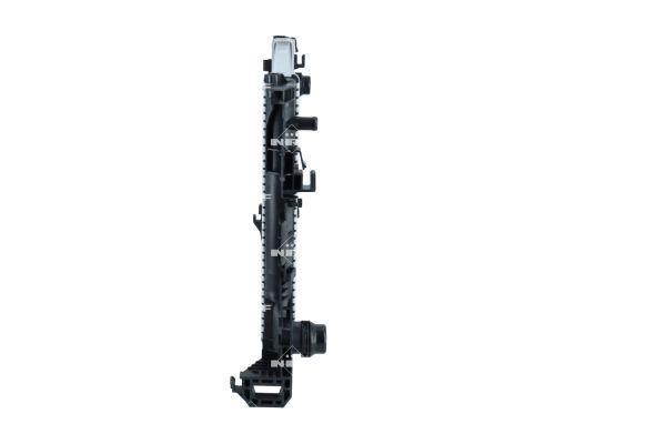 Radiateur moteur (Radiateur de refroidissement) NRF B.V. 550253