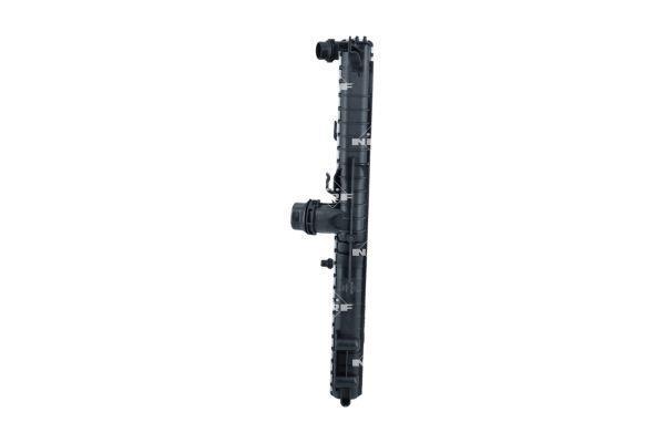 Radiador motor NRF B.V. 550254