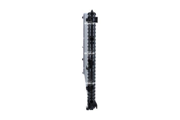 Radiador motor NRF B.V. 550255